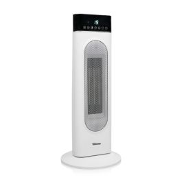 Termoventilador Cerámico Torre Tristar KA-5098 Blanco 2000 W