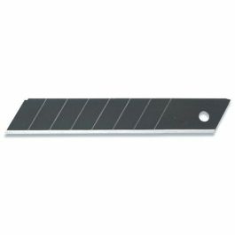 Hoja Cúter Olfa 18 mm 50 Unidades Precio: 26.98999985. SKU: B17MFGV73Z