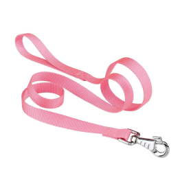 Ferplast Correa Perro Club G20 120 Rosa Nylon 20 mm x 120 cm Precio: 7.49999987. SKU: B15AY7EQLA