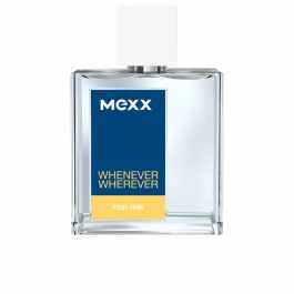 Mexx Whenever Wherever For Him Eau de Toilette Vaporizador 50 ml Precio: 10.89. SKU: B1J4WPYBTV