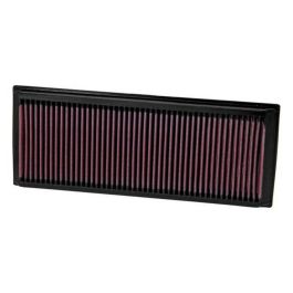 Filtro de aire K&N 33-2104 33-2865 Precio: 74.50000008. SKU: S3712801