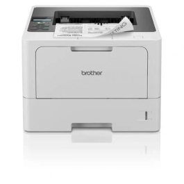 Brother HL-L5210DN Impresora Láser Blanco y Negro A4 48 ppm Conectividad LAN Duplex Precio: 263.49999995. SKU: B1CHD6SHAX