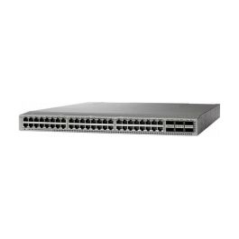 Cisco NEXUS 9300 48X Switch Gestionado 10G Ethernet Montaje en Rack 1U Precio: 28731.49999962. SKU: B1HYLZGGSB