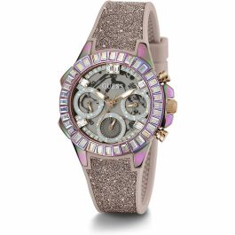 Reloj Mujer Guess GW0313L4 Precio: 311.50000057. SKU: B1GZFHVD32