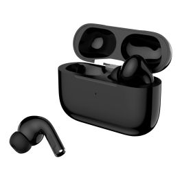Auriculares Myway Mwhph0029 Inalambrico Negro Auriculares Myway Mwhph0029 Inalambrico Negro
