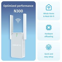 Router Keenetic KN-3211-01-EU Wi-Fi