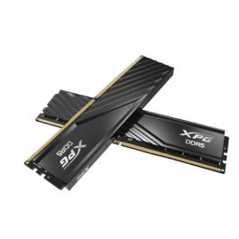 Memoria RAM Adata AX5U6000C3016G-DTLABBK 32 GB DDR5 6000 MHz CL40 Precio: 213.50000001. SKU: B16AVLBP6R