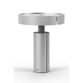 Zack Lámpara de Mesa LED Yaro Recargable 10h Cable USB-A/USB-C Batería Li-ion 6.000 mAh