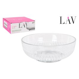 Lav Ensaladera Tokyo 1500 cc, 20 cm Ancho x 7.5 cm Alto – Elegante y Funcional para Servir Ensaladas y Más (6 Unidades) Precio: 22.49999961. SKU: B1G6WC3ZVC