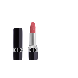 Dior Rouge, Satén mate, Lápiz labial cremoso, 564, Leopardo rosa, 3.5 g Precio: 50.99000016. SKU: B136AFRLES