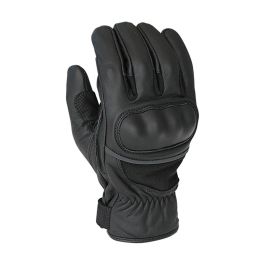 Guantes de Moto JUBA Negro 10 Precio: 36.58999949. SKU: S7911407