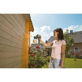 Wagner W180P Pulverizador de Pintura sin Aire de Alta Presión para Madera, Muebles y Puertas - Atomización Fina y Fácil Limpieza