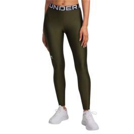 Mallas Deportivas de Mujer Under Armour Hg Legging Precio: 43.49999973. SKU: B19TB8JHMZ