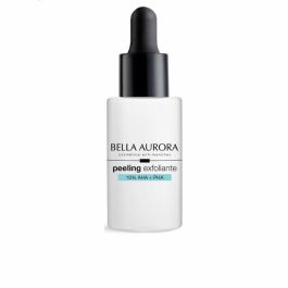 Bella Aurora Peeling Exfoliante 10% AHA + PHA Sérum Facial Antimanchas 30 ml – Ácido Mandélico, Gluconolactona, Lactobiónico Precio: 12.98999977. SKU: B1BSYJVVAP