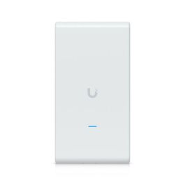 Ubiquiti Wi-Fi 6, 2x GbE RJ45, PoE, IPX6, UV-stabilized polycarbonate Precio: 222.68999962. SKU: B18JRHHRXX