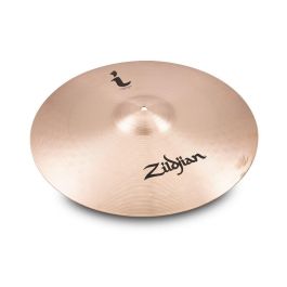 Zildjian I Family 20" Crash Ride, plato de batería expresivo, martilleado y torneado para máxima inspiración Precio: 199.58999973. SKU: B1AWHL7ACY