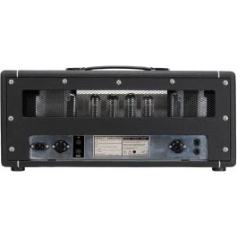 Hiwatt Amplificador Cabezal para Guitarra a Válvulas DR103 - 100W