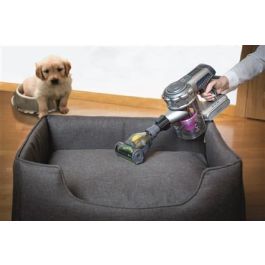 Ariete Aspirador Escoba 2758 Sin Cable 2 en 1, 22V Litio, Inalámbrico