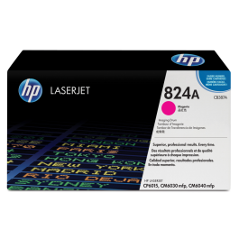 HP 824A Magenta Original LaserJet Image Drum con Tóner HP ColorSphere para Impresiones Brillantes, Rendimiento Fiable y Alta Productividad Precio: 58.88999941. SKU: B17J53VRA8