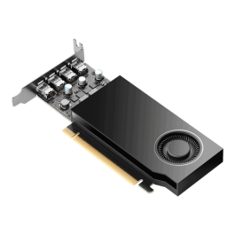 PNY Quadro RTX A400 4GB Ampere Low Profile