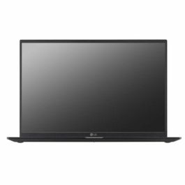 LG Ultra 16UD70R-G.AX76B Portátil 16" WUXGA IPS Antirreflectante AMD Ryzen 7 7730U 16GB LPDDR4x 512GB SSD FreeDOS Gris