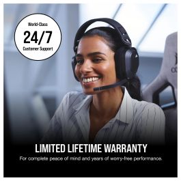 Corsair Dominator Titanium 64GB DDR5 RAM (2x32GB) 6000MHz CL30 RGB Blanco CMP64GX5M2B6000C30W