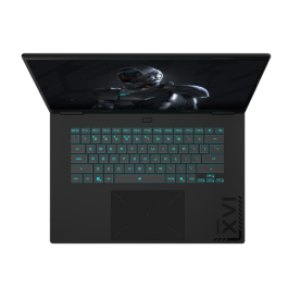 GIGABYTE A16 CVHI3PT864SD Portátil Gaming Intel Core i7-13620H 32GB DDR5 1TB SSD NVIDIA GeForce RTX 5060 16" WUXGA