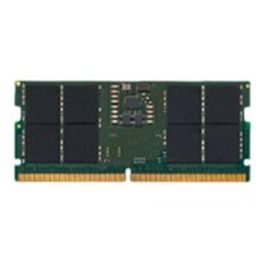 Kingston KCP548SS8 - Memoria RAM 16GB DDR5 4800MHz SO-DIMM CL40 para Alienware, ASUS, Dell, HP, Lenovo Precio: 76.4999994. SKU: B1848CEKWF