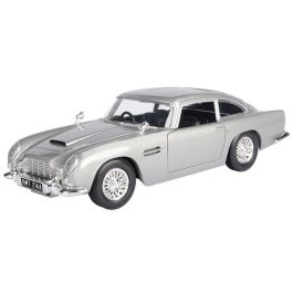 APEX GIFTS Aston Martin DB5 James Bond Die-Cast Coche a escala 1:24
