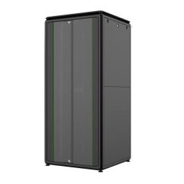 Lanview Rack Cabinet 19" 36U 800x800mm para Servidor/Cableado - Puerta Cristal Seguridad Precio: 863.50000044. SKU: B1EFR9R729
