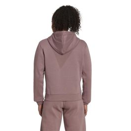 Sudadera con Capucha Mujer Adidas ALL SZN Fleece