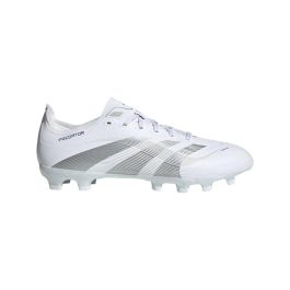 Botas de Fútbol para Adultos Adidas Predator League Mg Blanco S/M Precio: 85.49999997. SKU: B16H7PLRVH