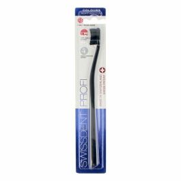 Swissdent Colours Classic Toothbrush #Black&Red Swissdent Colours Classic Toothbrush #Black&Red Precio: 4.49999968. SKU: S0578244