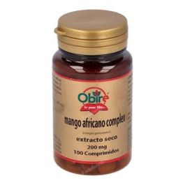 Mango Africano (Complex) 200 Mg Precio: 8.5000003. SKU: B16XBEG9K8