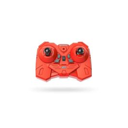 Ninco Coche Radio Control Aquabound 2 Reversible y Anfibio con Volteretas 360º y Luces LED, 24x24x12 cm