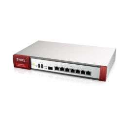 Zyxel ATP500 cortafuegos (hardware) Escritorio 2600 Mbit/s Zyxel ATP500 cortafuegos (hardware) Escritorio 2600 Mbit/s Precio: 1281.99000028. SKU: B1BZL52DJJ