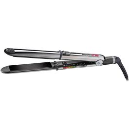 BaByliss BAB3100EPE PRO Plancha de Pelo Elipsis 3100, Color Plata, Temperatura Ajustable 150-230°C, Cable Giratorio 2.7m, Apagado Automático Precio: 124.50000002. SKU: B1J6CCMYJ8