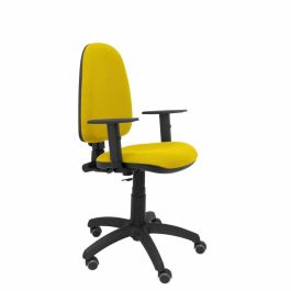 Silla de Oficina Ayna bali Piqueras y Crespo 04CPBALI100B24RP Amarillo Precio: 125.49999968. SKU: S5702449