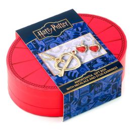 The Carat Shop Set Regalo Colgante y Pendientes Amortentia Harry Potter Mujer Precio: 18.79000046. SKU: B165L4T7BM