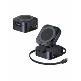 Cable USB a Lightning Baseus P10276800123-00 Precio: 77.50000027. SKU: B1F6GPZ9QW