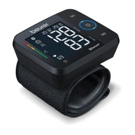 Beurer BC-54 Tensiómetro de Muñeca Automático con Bluetooth Beurer BC-54 Tensiómetro de Muñeca Automático con Bluetooth