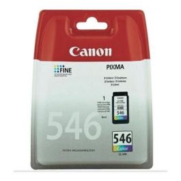 Canon Tinta Tricolor Pixma Mg 2450-2550 - Cl 546 Precio: 22.49999961. SKU: S8403056