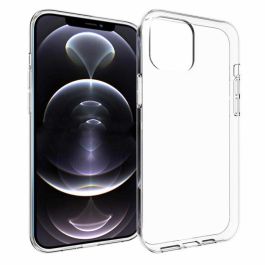 eSTUFF iPhone 13 Pro Max LONDON TPU Cover - Transparent Precio: 6.50000021. SKU: B1H33PNHEC