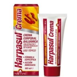 Harpasul Crema 180 Ml Precio: 18.79000046. SKU: B1B8SW2SZ9