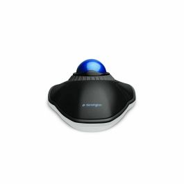 Raton Trackball Kensington Optico Orbit Con Rueda Desplazamiento Usb Cable 150 cm