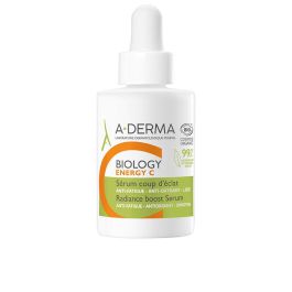 A-derma Biology Vitamin C Sr Serum Vitamina C Antioxidante Iluminador 30ml Precio: 28.78999948. SKU: B19FW9VCAF