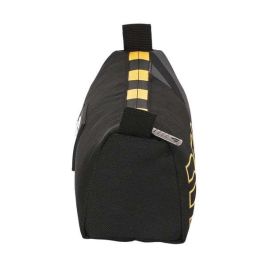 Estuche Escolar BlackFit8 Zone Negro 21 x 8 x 7 cm Estuche Escolar BlackFit8 Zone Negro 21 x 8 x 7 cm