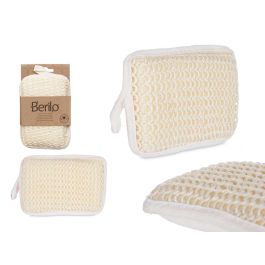 Esponja Fina Normal Trenzada Natural Berilo 11X16CM (24 Unidades) Precio: 28.78999948. SKU: B1J9SRT6CL