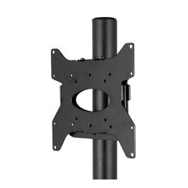 B-Tech BT4107 Soporte de Pie para Suelo, Ø50 mm, 0.75 m