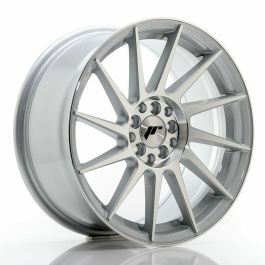 Japan Racing Llanta JR22 17x8 ET 35 4x114,3 4x100 CB 73,1 Silver Precio: 186.59000052. SKU: B1JH7BDZJ2